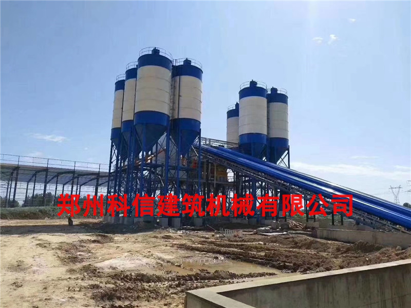 想要質(zhì)量較好的混凝土，混凝土攪拌站該怎么做？