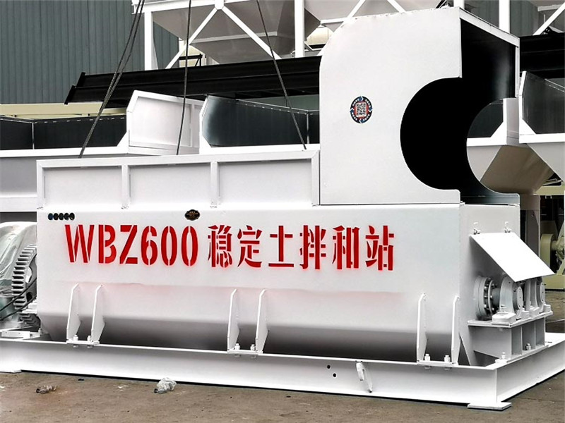 小型穩(wěn)定土拌和站型號，小型穩(wěn)定土拌和站設(shè)備供應(yīng)商
